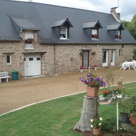 Bed & Breakfast Les Basses Rouves Niort *