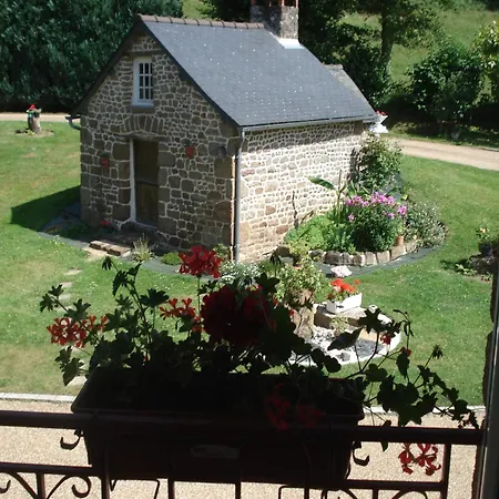 Bed & Breakfast Les Basses Rouves Niort Lassay-les-Chateaux