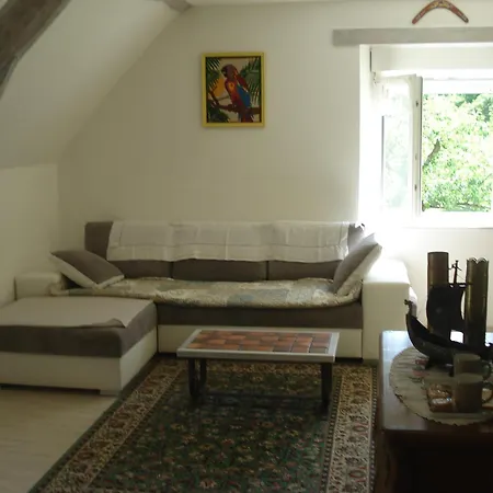 Les Basses Rouves Niort